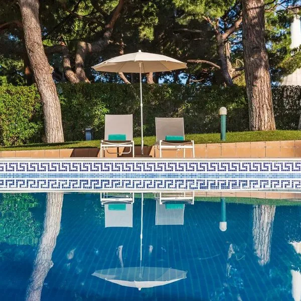 The Patio Suite (ex. Alpinus) - zdjęcie 4