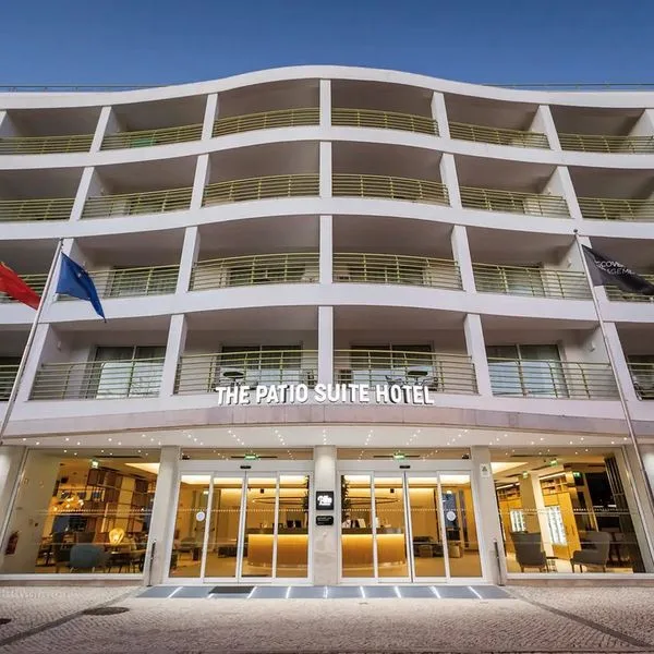 The Patio Suite (ex. Alpinus) - zdjęcie 5