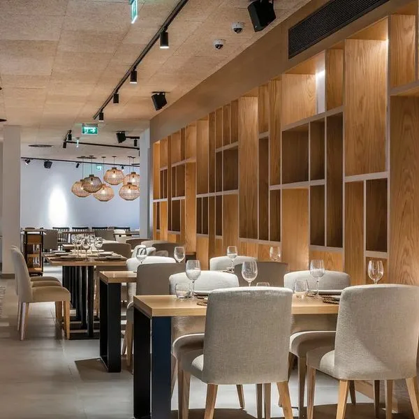 The Patio Suite (ex. Alpinus) - zdjęcie 3