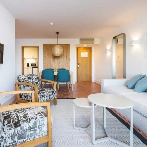 The Patio Suite (ex. Alpinus) - zdjęcie 2