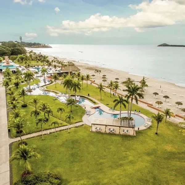 Grand Decameron Panama (ex. Royal Decameron Golf Beach Resort & Villas) - zdjęcie 5