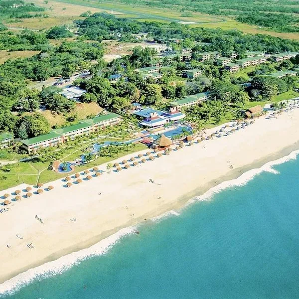 Grand Decameron Panama (ex. Royal Decameron Golf Beach Resort & Villas) - zdjęcie 4