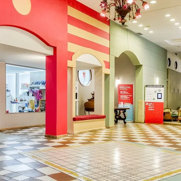 Olimpo (Letojanni) - zdjęcie 4