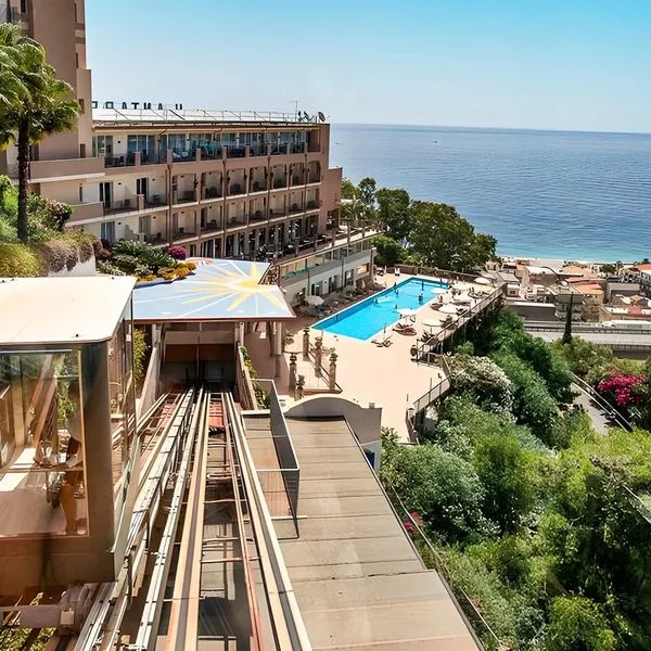 Olimpo (Letojanni) - zdjęcie 2