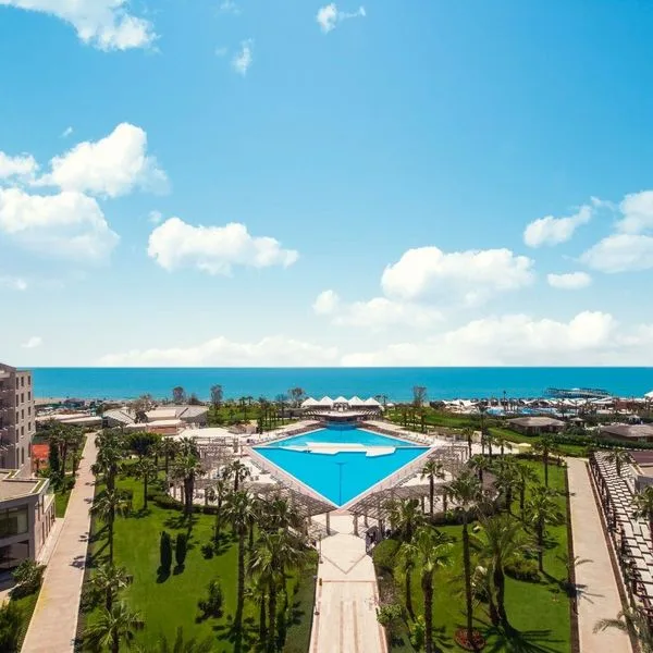 Kaya (Belek) - zdjęcie 3