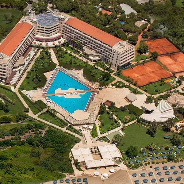 Kaya (Belek) - zdjęcie 2