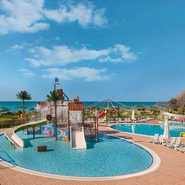 Kaya (Belek) - zdjęcie 4