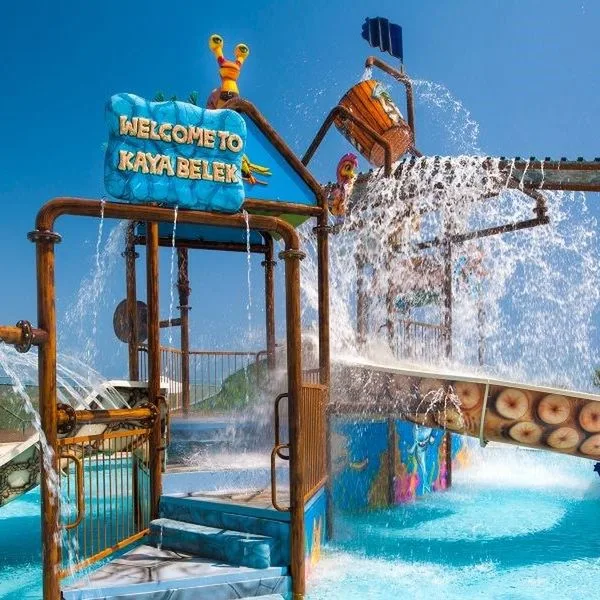 Kaya (Belek) - zdjęcie 5