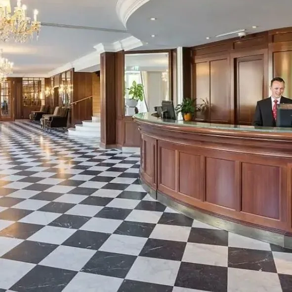 Austria Trend Parkhotel Schonbrunn - zdjęcie 5