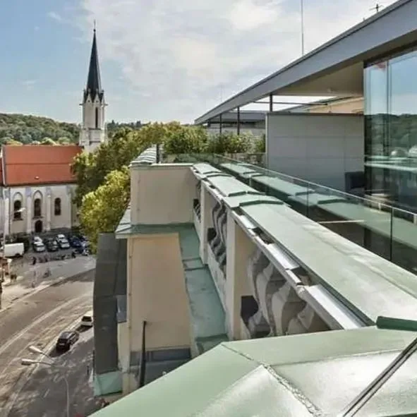 Austria Trend Parkhotel Schonbrunn - zdjęcie 4