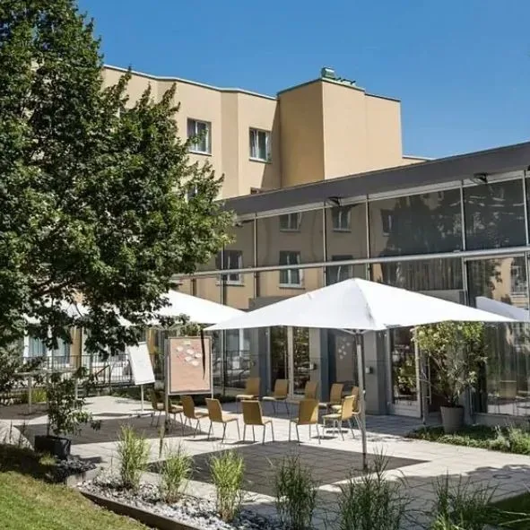 Austria Trend Parkhotel Schonbrunn - zdjęcie 3