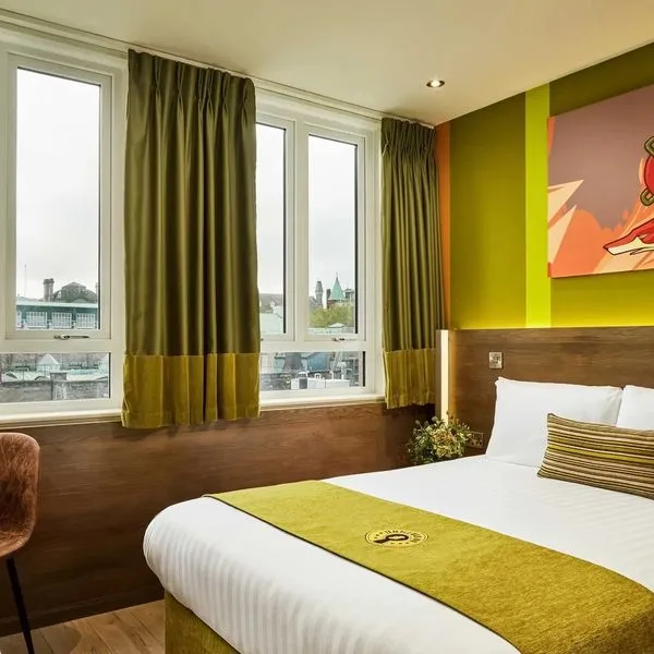 Temple Bar Inn - zdjęcie 5