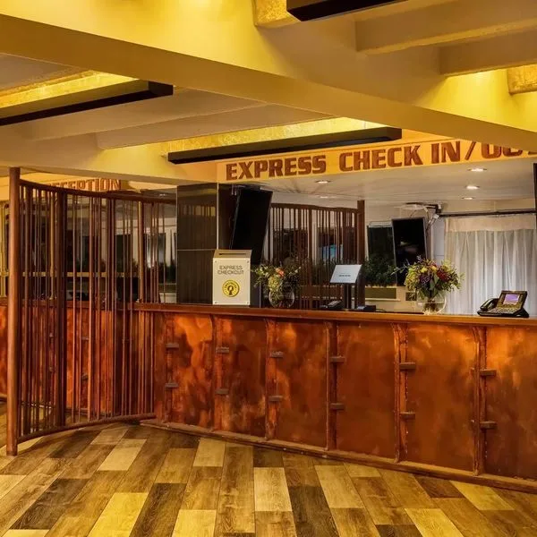 Temple Bar Inn - zdjęcie 4