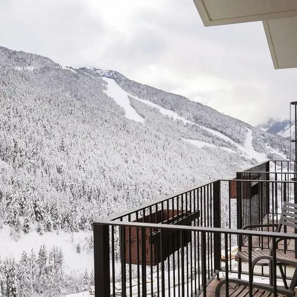 Piolets Soldeu Centre (ex. Piolets & SPA) - zdjęcie 3