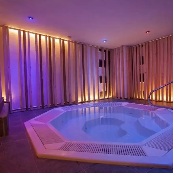 Piolets Soldeu Centre (ex. Piolets & SPA) - zdjęcie 5