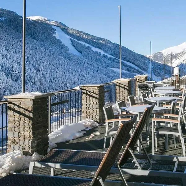 Piolets Soldeu Centre (ex. Piolets & SPA)