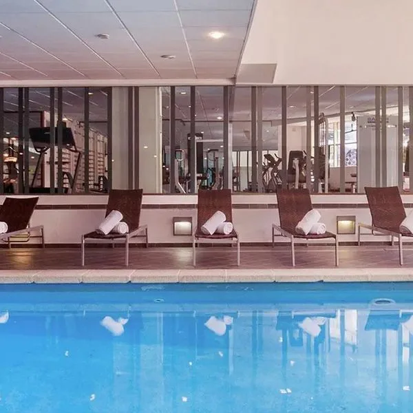 Piolets Soldeu Centre (ex. Piolets & SPA) - zdjęcie 2