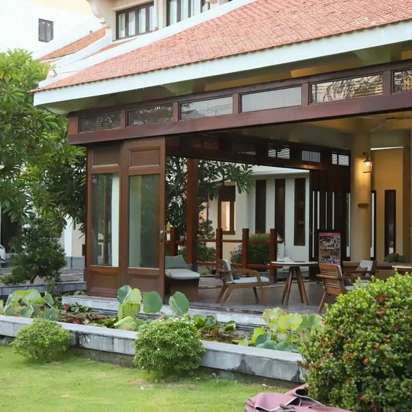 Almanity Resort and Spa - zdjęcie 3