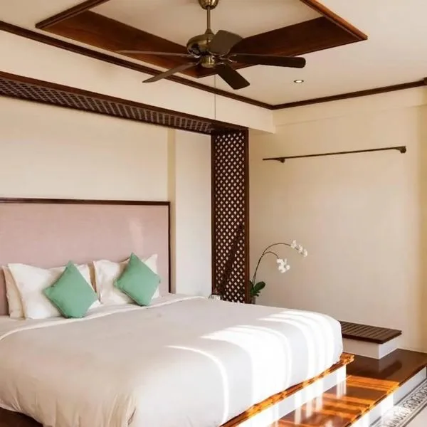 Almanity Resort and Spa - zdjęcie 5