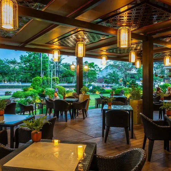 Almanity Resort and Spa - zdjęcie 2