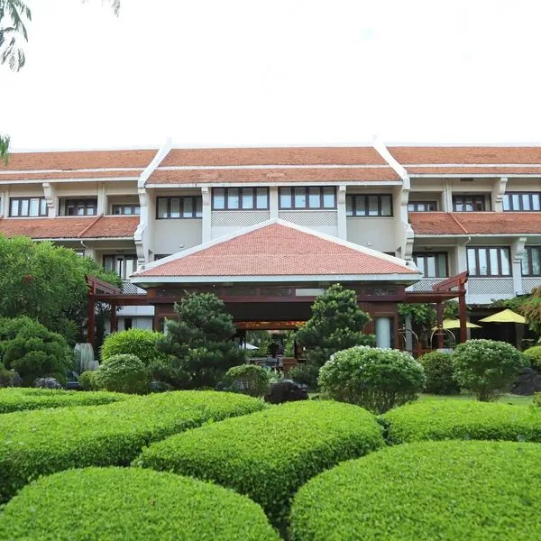 Almanity Resort and Spa - zdjęcie 4