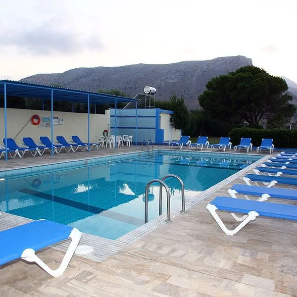 Poseidon (Ammoudara)