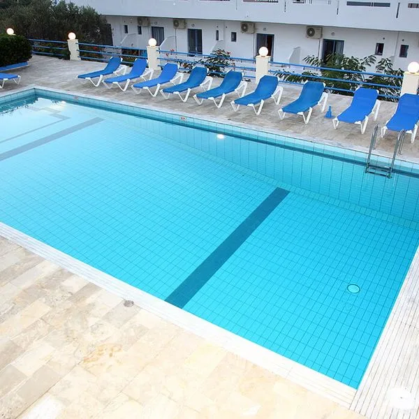 Poseidon (Ammoudara) - zdjęcie 2