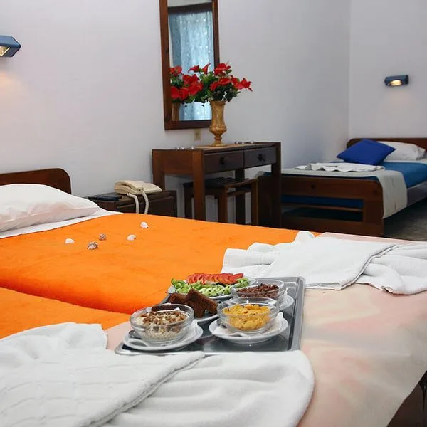 Poseidon (Ammoudara) - zdjęcie 5