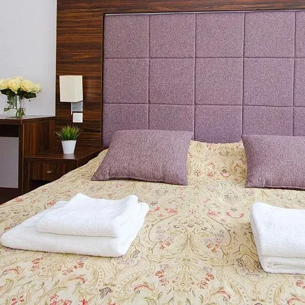 Centrum Zdrowia Jantar - zdjęcie 4