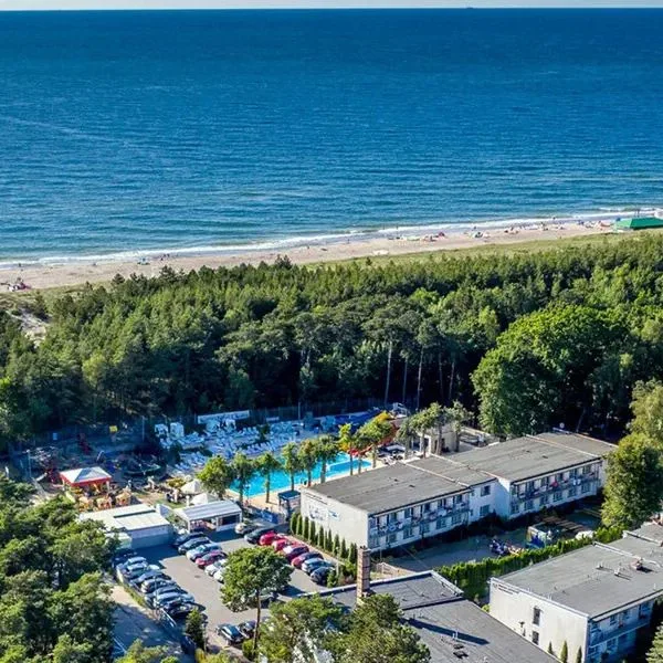 Centrum Zdrowia Jantar - zdjęcie 5