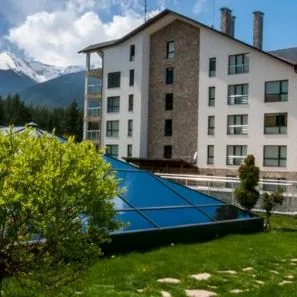 Saint George Palace (Bansko) - zdjęcie 4