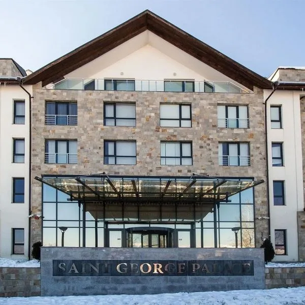 Saint George Palace (Bansko) - zdjęcie 2