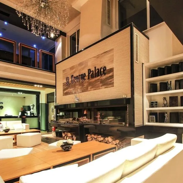 Saint George Palace (Bansko) - zdjęcie 5