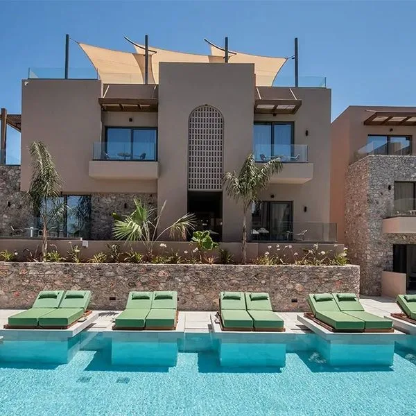 Paralos Venus Suites (ex. Venus Mare) - zdjęcie 2