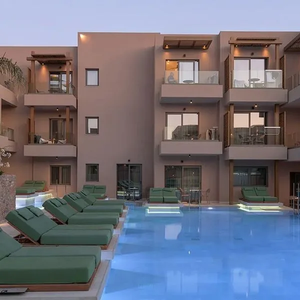 Paralos Venus Suites (ex. Venus Mare) - zdjęcie 4