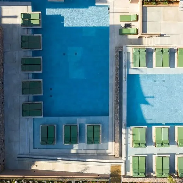 Paralos Venus Suites (ex. Venus Mare) - zdjęcie 3