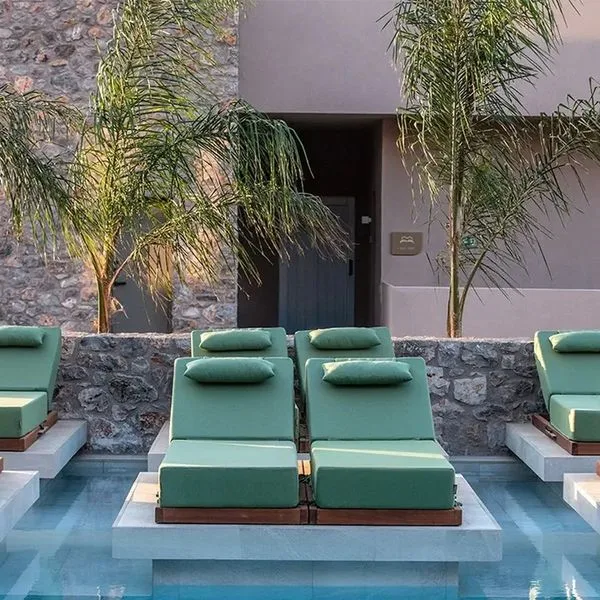 Paralos Venus Suites (ex. Venus Mare) - zdjęcie 5