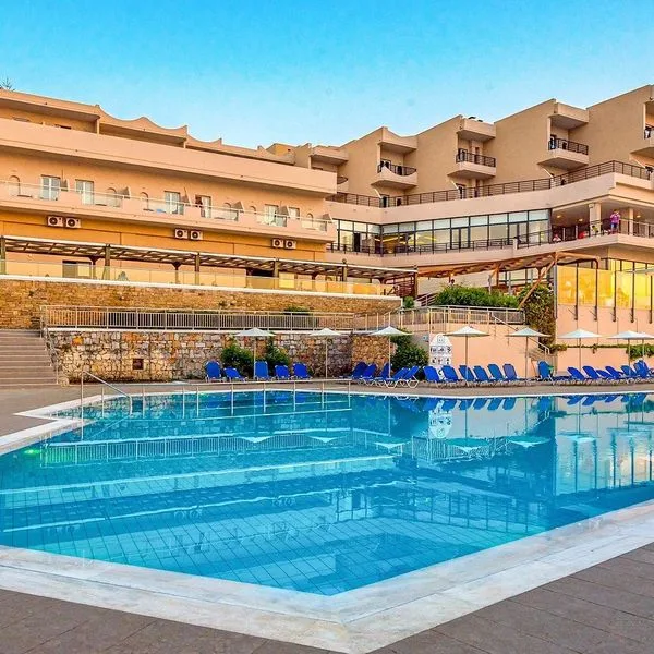 Themis Beach - zdjęcie 2