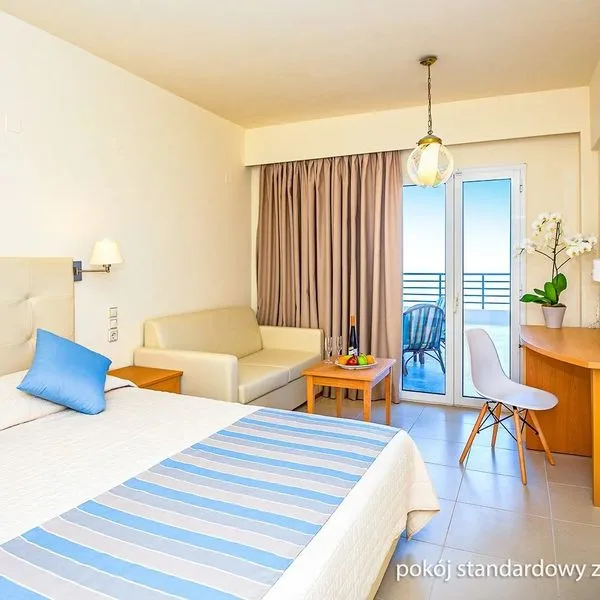 Themis Beach - zdjęcie 5