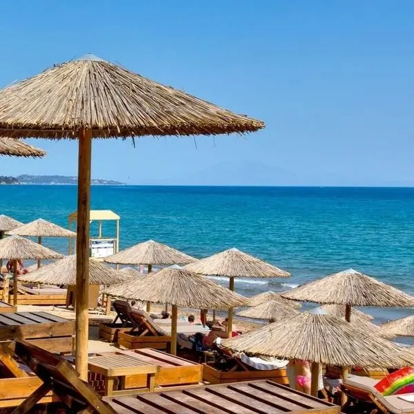 Aspro Krino Dunes - zdjęcie 5