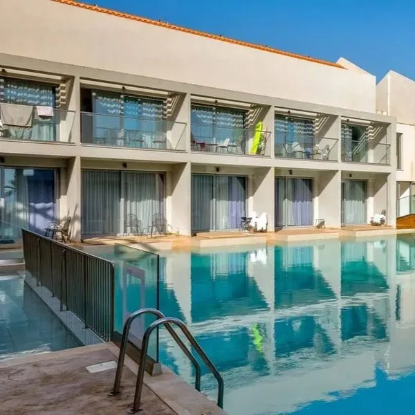 Aspro Krino Dunes - zdjęcie 4