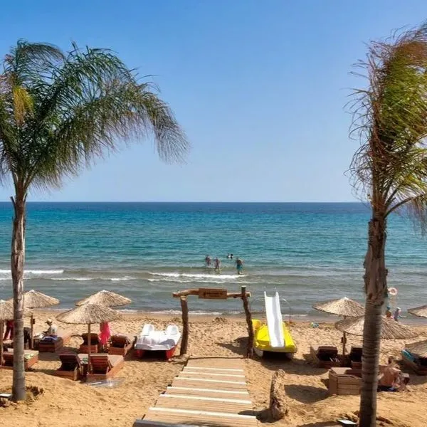 Aspro Krino Dunes - zdjęcie 3