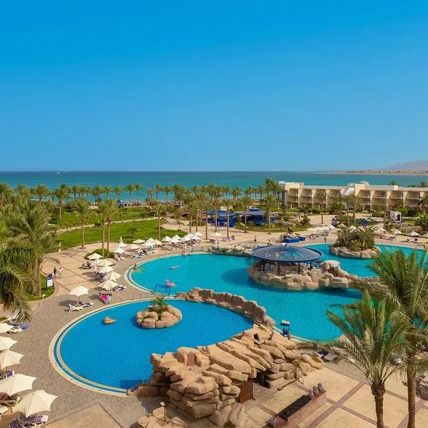Sentido Naga Bay