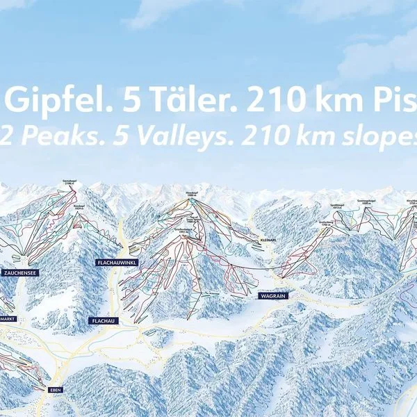 Gabrielhaus - zdjęcie 2