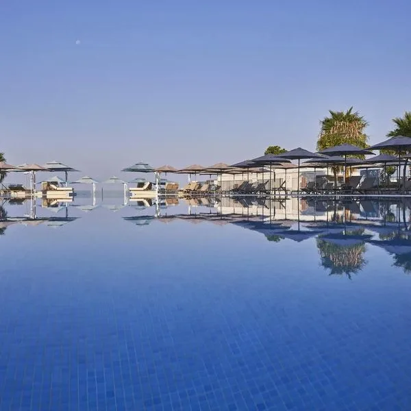 Mare Paphos - zdjęcie 4