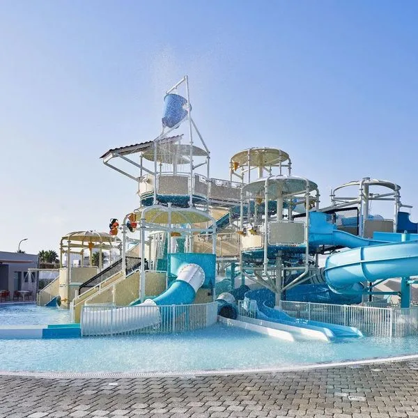 Mare Paphos - zdjęcie 5