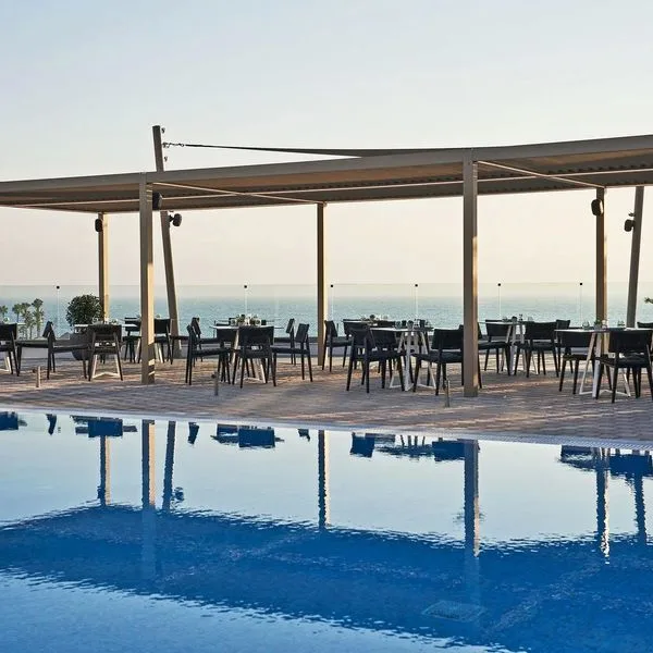 Mare Paphos - zdjęcie 2