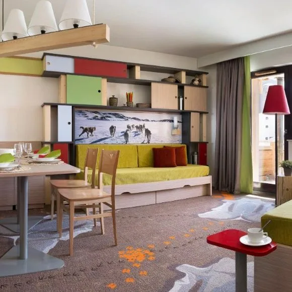 Maeva Electra - zdjęcie 4