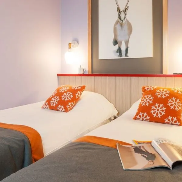 Maeva Electra - zdjęcie 2