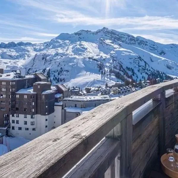 Maeva Electra - zdjęcie 3